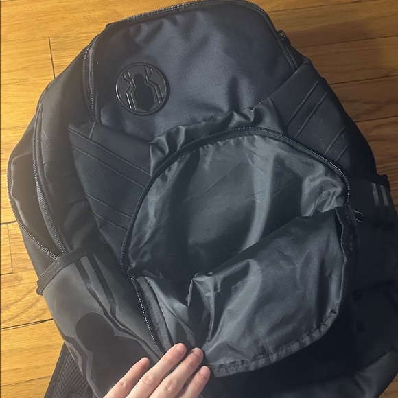 Spiderman Far From Home Backpack - Picture 4 of 9